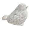 Jarrón resina 22cm
