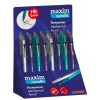 Portaminas HB 2mm Metal Alpino