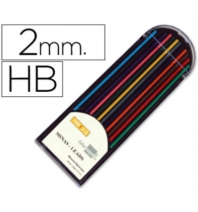 Minas HB 0,3 mm