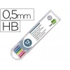Minas 2.0 mm colores Liderpaper