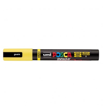Rotulador Posca PC-1MR Blanco