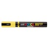 Rotulador Posca PC-1MR Blanco