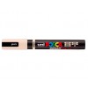 Rotulador Posca Brush  PC-5BR Amarillo