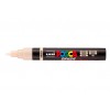 Rotulador Posca Brush  PC-5BR Amarillo