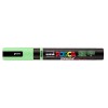 Rotulador Posca Brush  PC-5BR Naranja