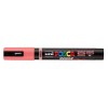 Rotulador Posca Brush  PC-5BR Verde Claro