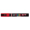 Rotulador Posca Brush  PC-5BR Verde