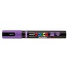 Rotulador Posca Brush  PC-5BR Azul Claro