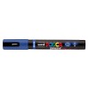 Rotulador Posca Brush  PC-5BR Violeta