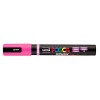 Rotulador Posca Brush  PC-5BR Azul