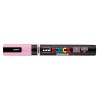 Rotulador Posca Brush  PC-5BR Marrón