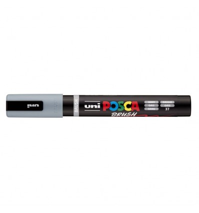 Rotulador Posca Brush  PC-5BR Rosa Claro