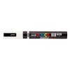 Rotulador Posca Brush  PC-5BR Negro