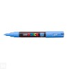 Rotulador Posca PC-1MR Azul Claro 8