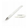 Boligrafo Gel Blanco uni-ball