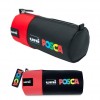 Estuche  Enrollable Vacio Color Negro