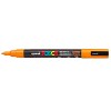 Rotulador Posca PC-3M Naranja 4