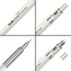 Portaminas 0,7mm metal Scrikss