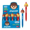 Bolígrafo Borrable Playmobil