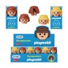 Sacapuntas Playmobil