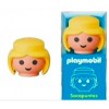 Sacapuntas Playmobil