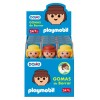 Sacapuntas Playmobil
