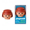 Sacapuntas Playmobil