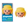 Sacapuntas Playmobil
