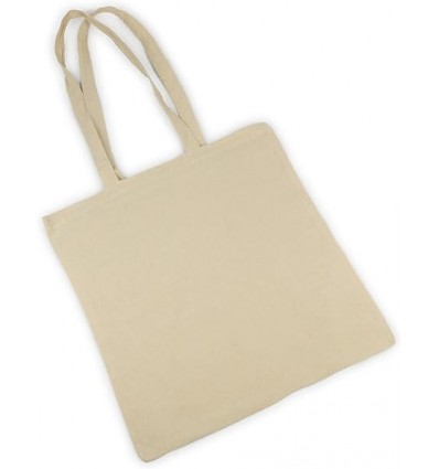 Bolsa de Tela Algodon Tote Bag