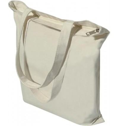 Bolsa de Tela Algodon