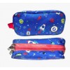 Estuche Posca Azul
