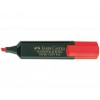 Subrayador FABER CASTELL TURQUESA PASTEL