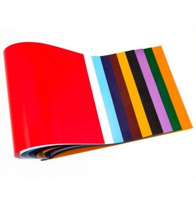 Paquete folios A5 100 hojas 80 gr.