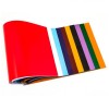 Paquete folios A5 100 hojas 80 gr.