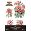 Decor Transfers White Orchid PFY-14638 20x30 cm