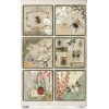 Papel arroz Génova  54×33 cm Ref PFY 14888  Papers for you