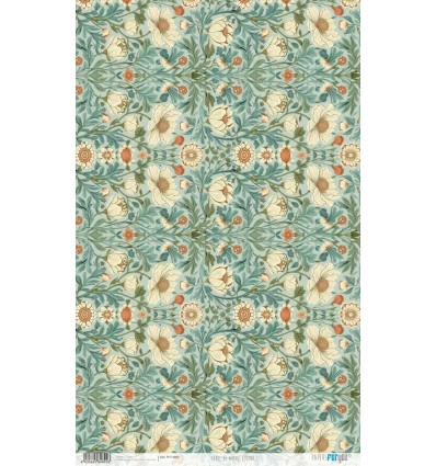 Papel arroz Génova 54×33 cm Ref PFY 14889 Papers for you