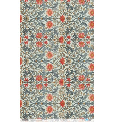 Papel arroz Verona 54×33 cm Ref PFY 14892 Papers for you