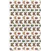 Papel arroz La Vie En Fleurs Pink Orchid 54×33 cm Ref PFY 15128 Papers for you