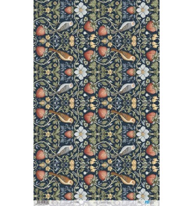 Papel arroz Milano 54×33 cm Ref PFY 14877 Papers for you