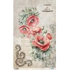 Papel arroz Napoli 54×33 cm Ref PFY 14882 Papers for you