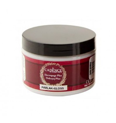 Cola decoupage Plus Mate Cadence 150 ml.