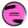 Polvera Maquillaje Alpino Verde