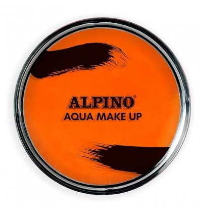 Polvera Maquillaje Alpino Verde