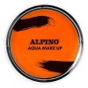 Polvera Maquillaje Alpino Verde