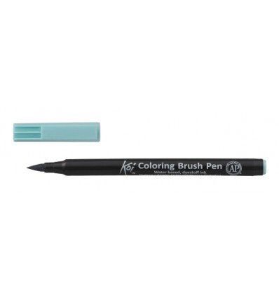 Rotulador Sakura Koi Coloring Brush Pen 212