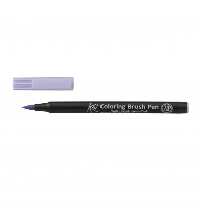 Rotulador Sakura Koi Coloring Brush Pen 41