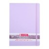 Sketch Book Rosa Blanco21x29,7
