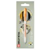 Set rotuladores metallic darks Gel Gelly Roll Sakura 5 colores