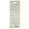 Set rotuladores metallic darks Gel Gelly Roll Sakura 5 colores